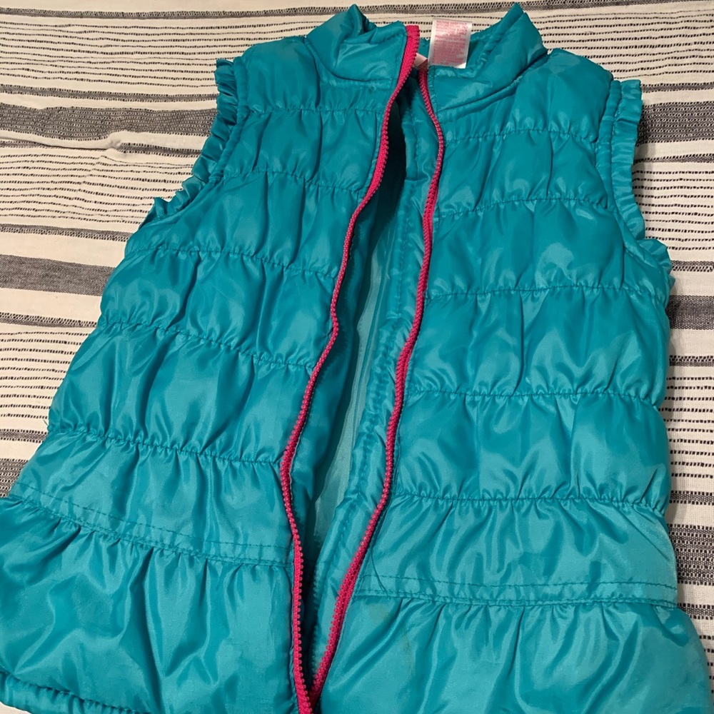 Vest